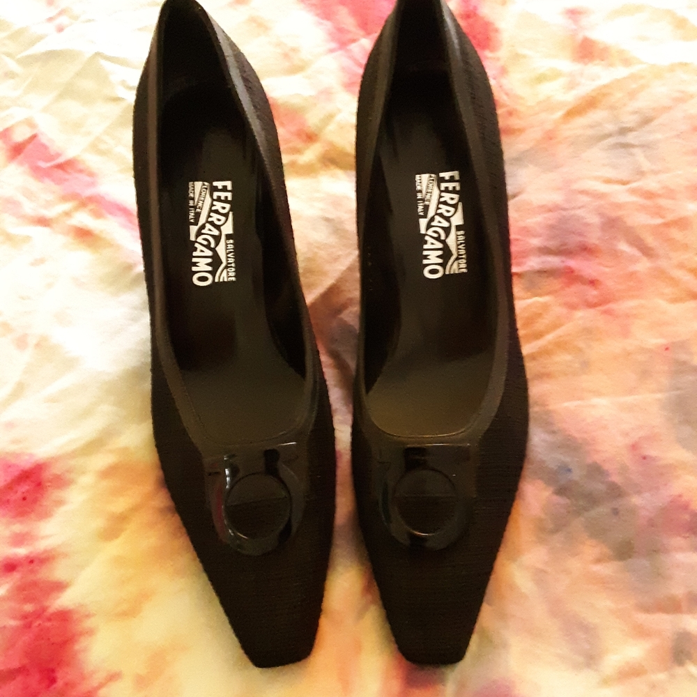 Salvatore Ferragamo shoes